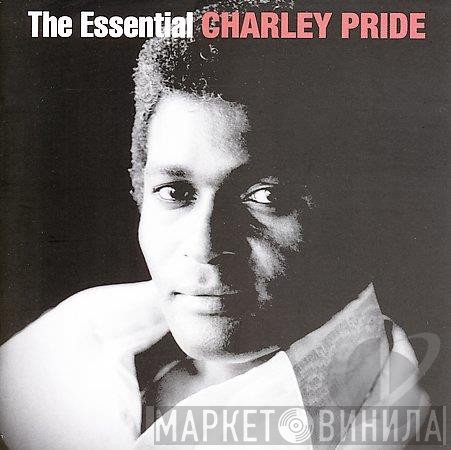 Charley Pride - The Essential Charley Pride