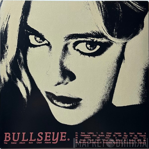Charli Adams - Bullseye