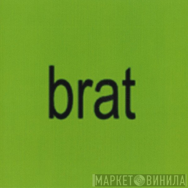Charli XCX - Brat