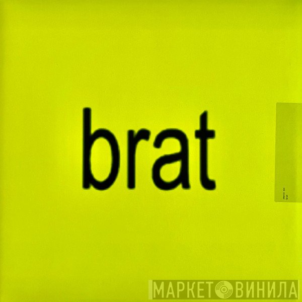 Charli XCX - Brat