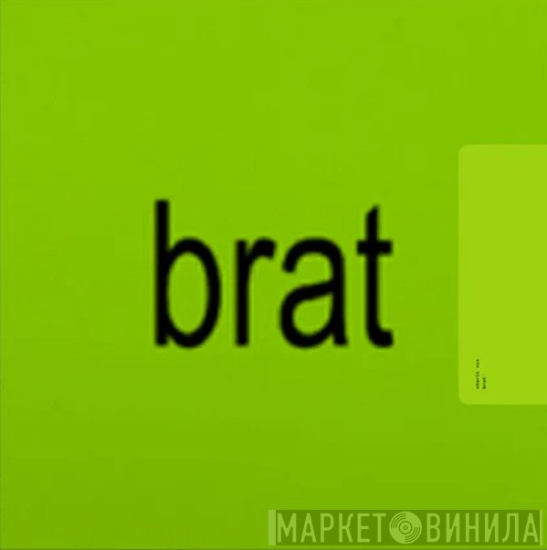 Charli XCX - Brat