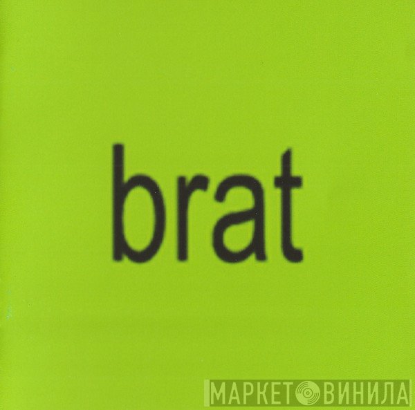 Charli XCX - Brat