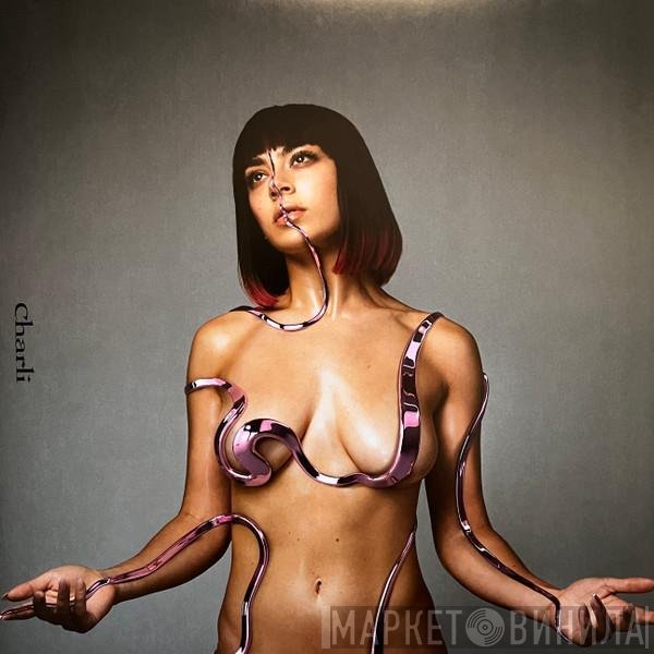 Charli XCX - Charli