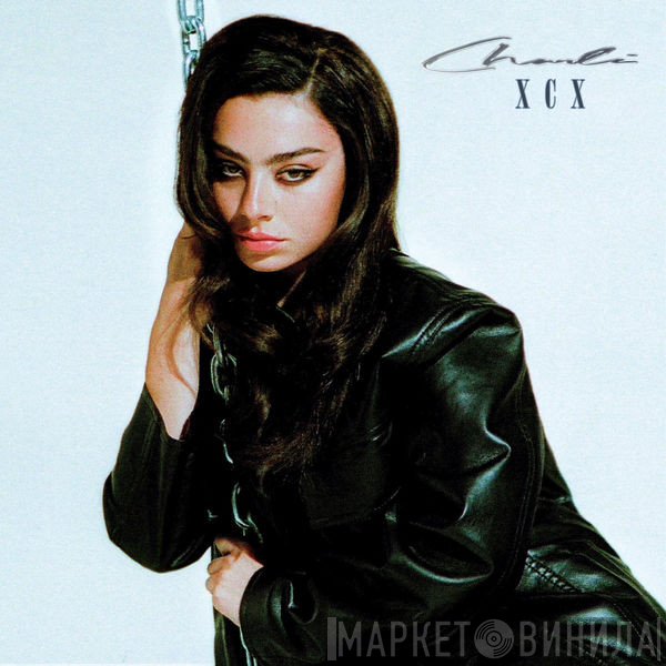 Charli XCX Feat. Rina Sawayama  - Beg For You