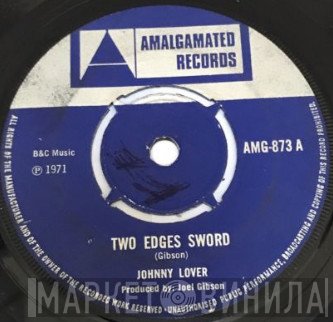 Charlie Ace / Joe Gibbs Allstars  - Two Edges Sword