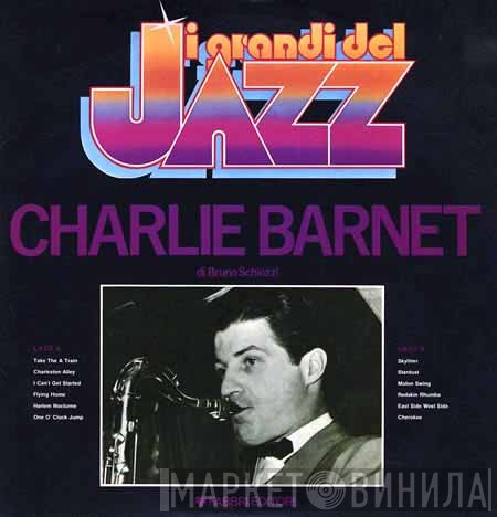 Charlie Barnet  - Charlie Barnet