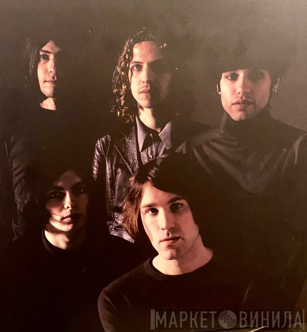 Charlie Boyer And The Voyeurs - Clarietta