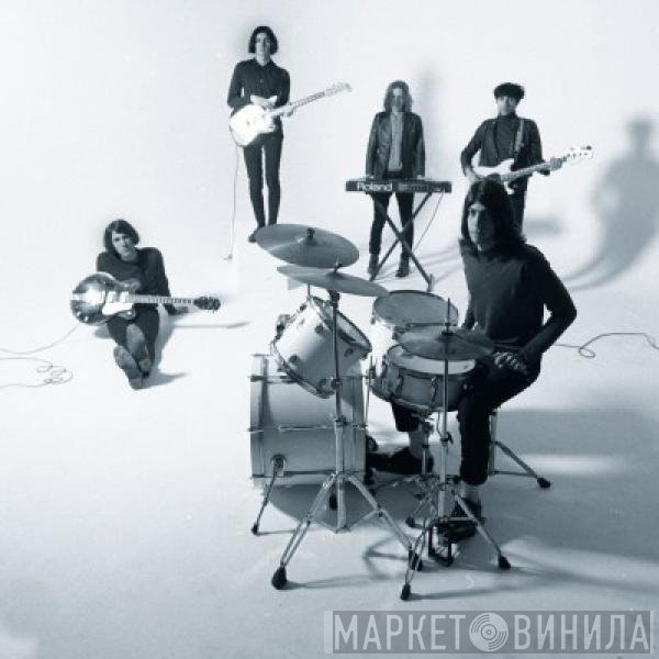 Charlie Boyer And The Voyeurs - Things We Be