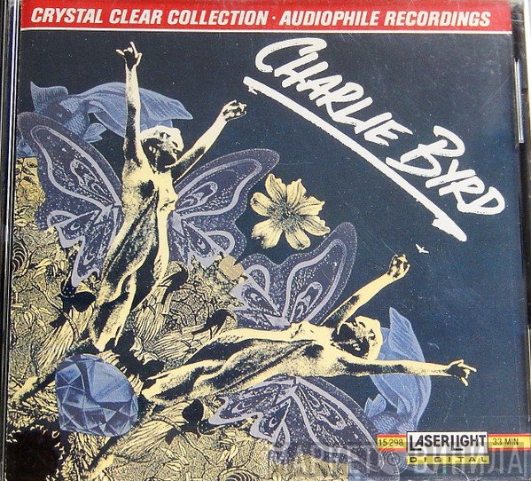 Charlie Byrd  - Direct Disc Recording