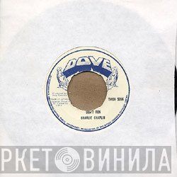 Charlie Chaplin  - Don't Run