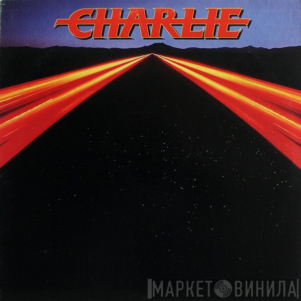 Charlie  - Charlie