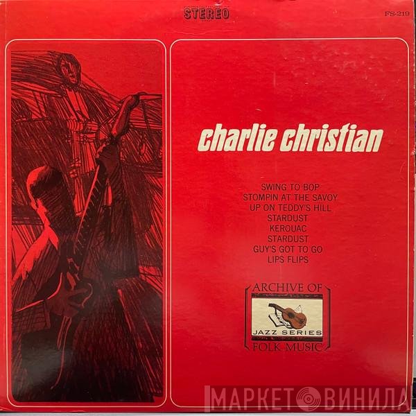 Charlie Christian - Charlie Christian