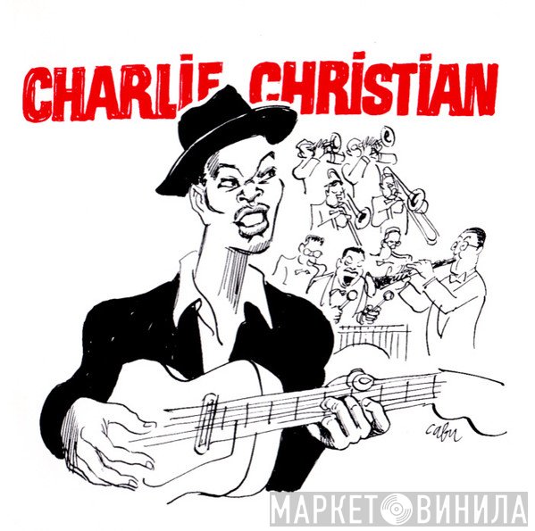 Charlie Christian - Charlie Christian
