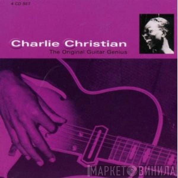 Charlie Christian - The Original Guitar Genius