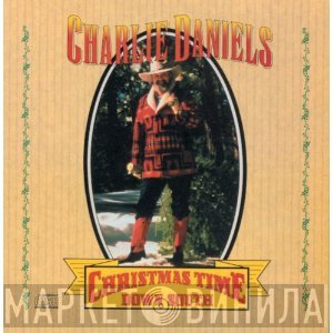 Charlie Daniels - Christmas Time Down South