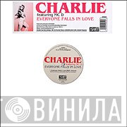 Charlie  Feat. MCD  - Everyone Falls In Love