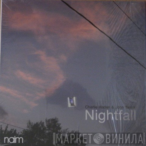 Charlie Haden, John Taylor  - Nightfall