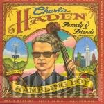 Charlie Haden  - Rambling Boy