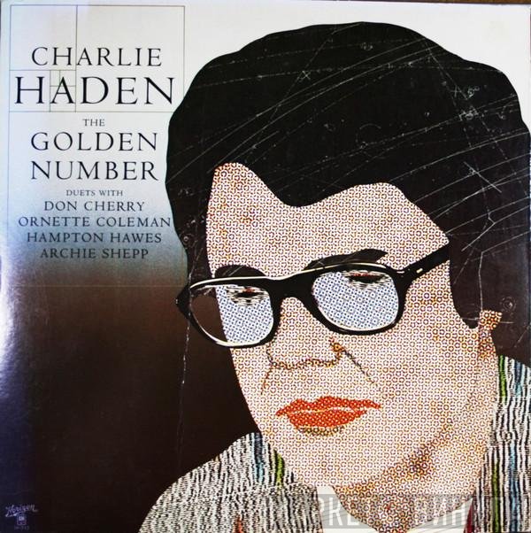 Charlie Haden  - The Golden Number