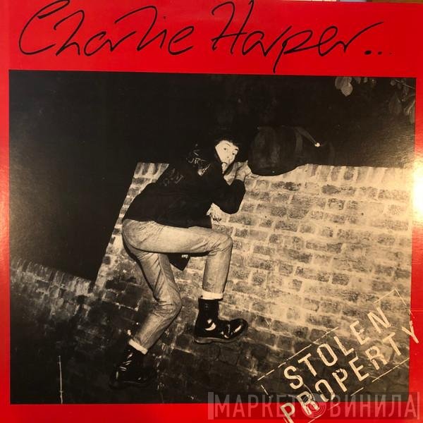 Charlie Harper  - Stolen Property