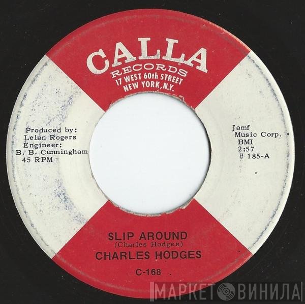 Charlie Hodges  - Slip Around