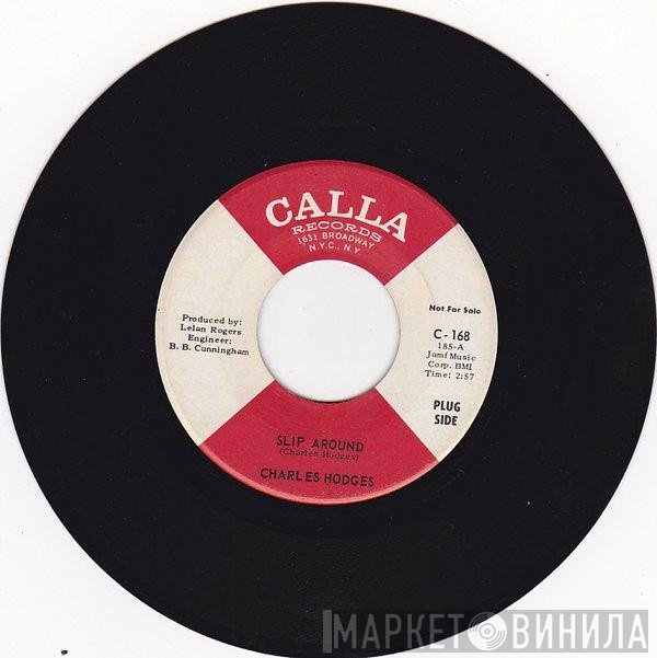 Charlie Hodges  - Slip Around