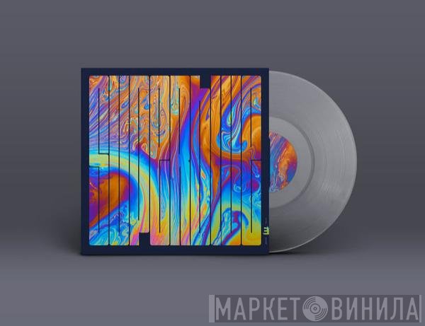 Charlie Hunter, Kurt Elling - SuperBlue: The Iridescent Spree