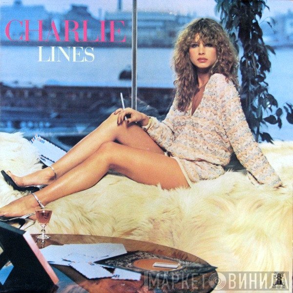Charlie  - Lines