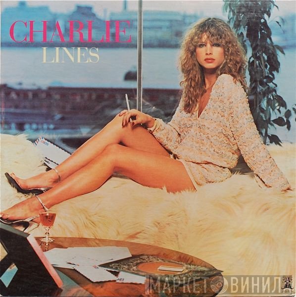 Charlie  - Lines