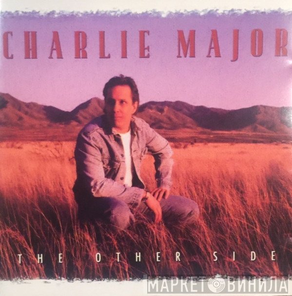 Charlie Major - The Other Side