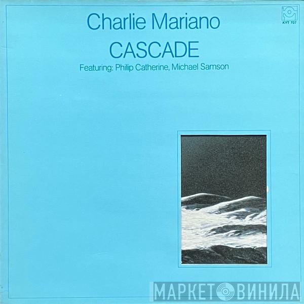 Charlie Mariano  - Cascade