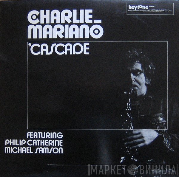 Charlie Mariano  - Cascade