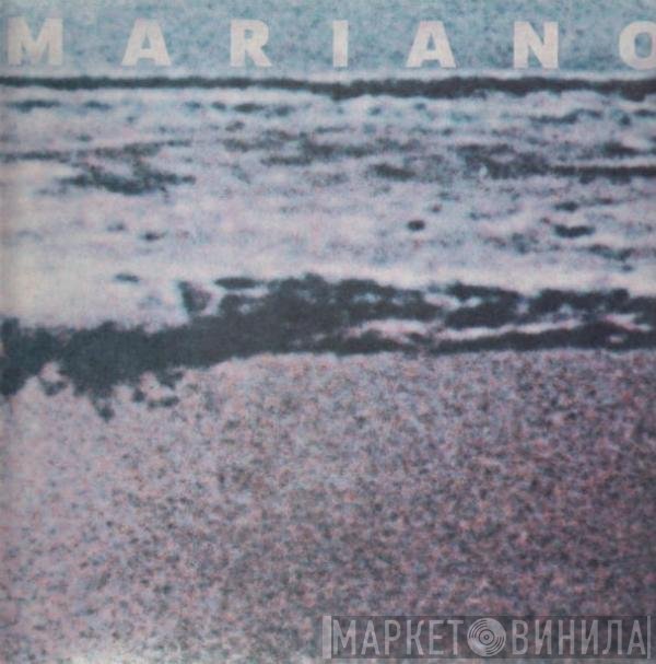 Charlie Mariano  - Mariano