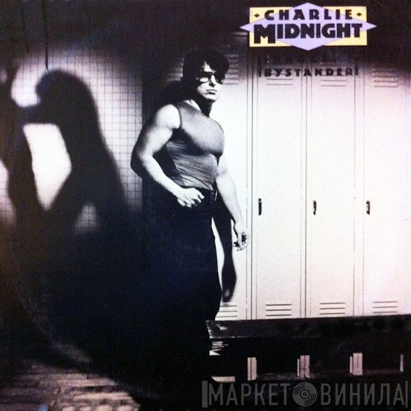 Charlie Midnight  - Innocent Bystander