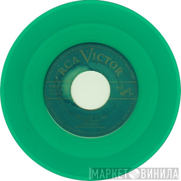 Charlie Monroe & His Kentucky Pardners  - Time Clock Of Life