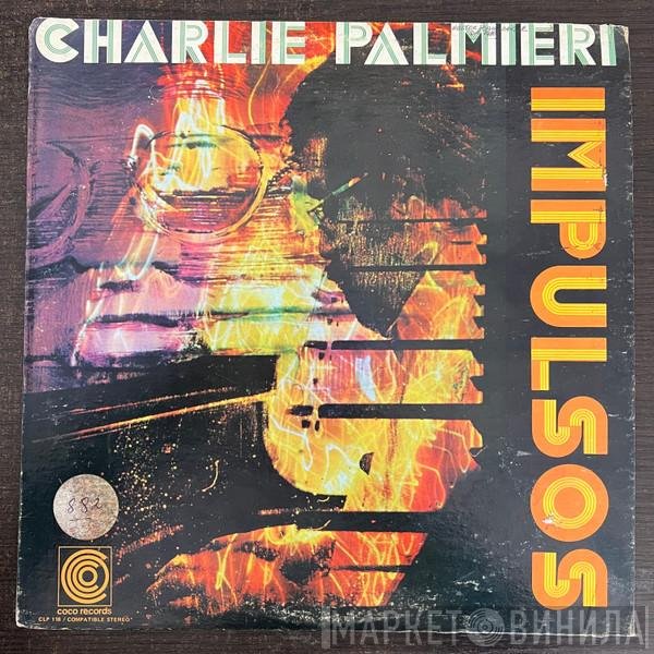 Charlie Palmieri  - Impulsos