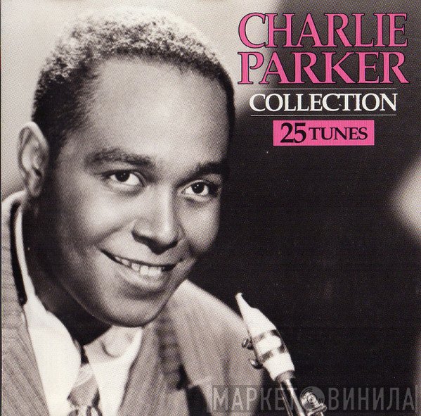 Charlie Parker - 25 Tunes