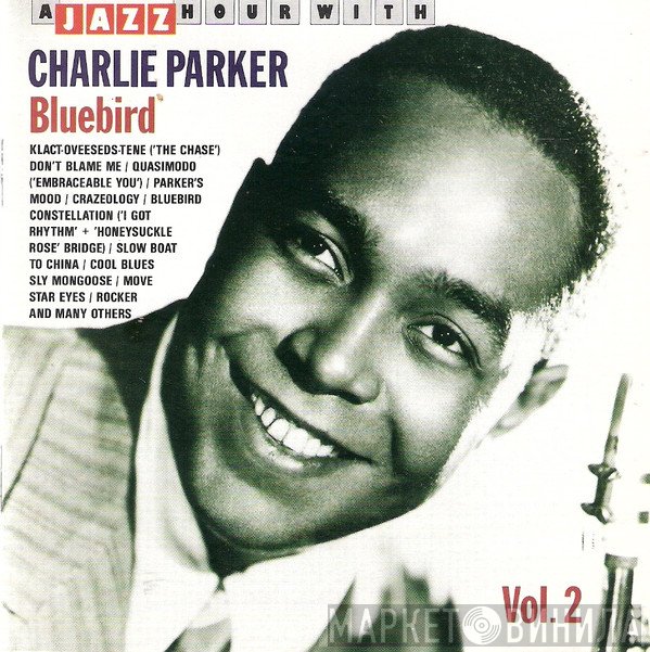 Charlie Parker  - Bluebird
