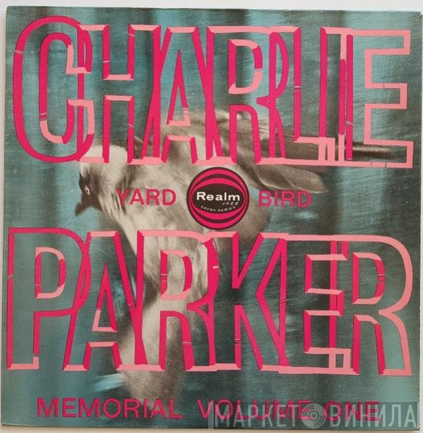 Charlie Parker - Charlie Parker Memorial Volume One