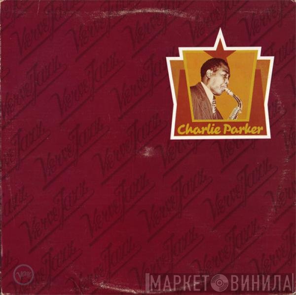 Charlie Parker  - Charlie Parker