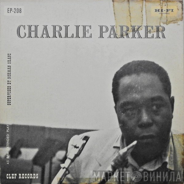 Charlie Parker  - Charlie Parker
