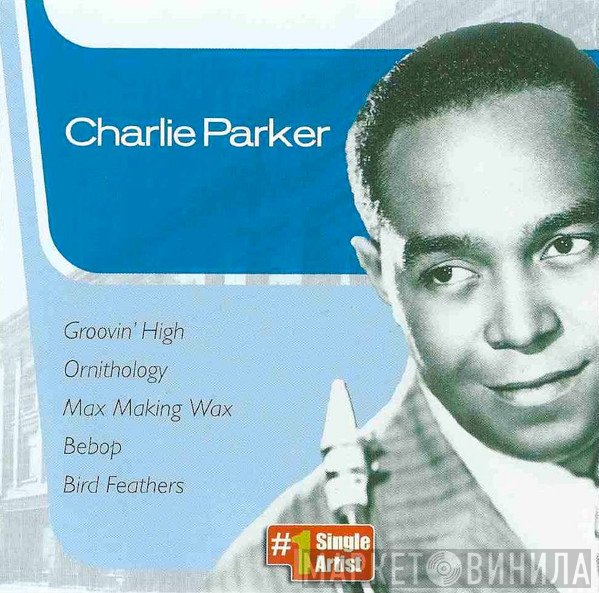 Charlie Parker - Charlie Parker