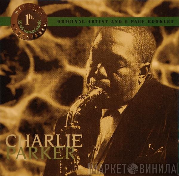 Charlie Parker - Charlie Parker