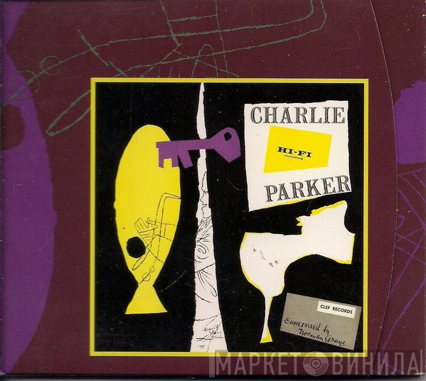 Charlie Parker - Charlie Parker