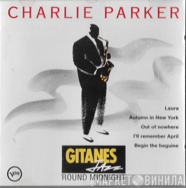 Charlie Parker - Jazz 'Round Midnight