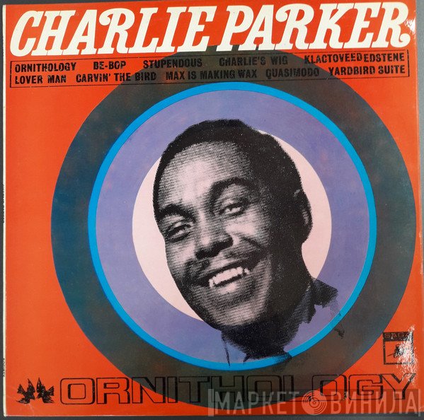 Charlie Parker - Ornithology