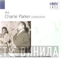 Charlie Parker - The Charlie Parker Collection