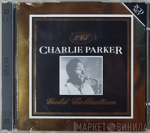 Charlie Parker - The Charlie Parker Gold Collection