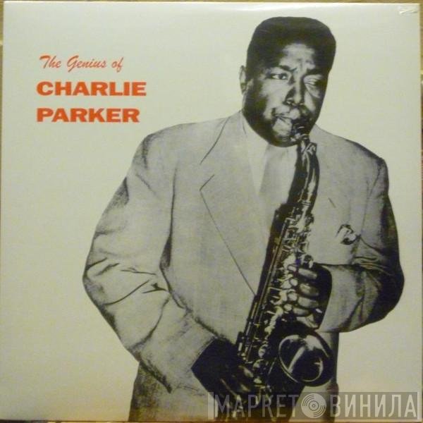 Charlie Parker - The Genius Of Charlie Parker