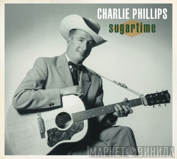 Charlie Phillips - Sugartime